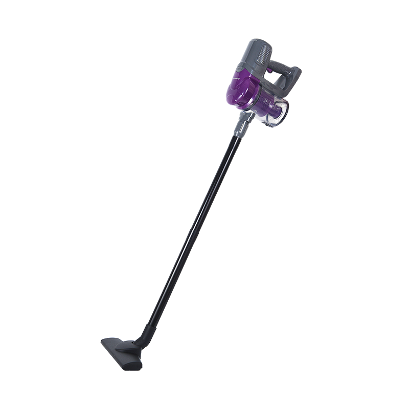CR201 Dyson Style Velký popelnici pro domácnost s vysokým sacím vysavatelem